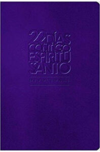 22 Días Contigo Espíritu Santo