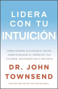 Lidera con Tu Intuición