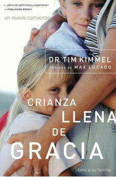 Crianza Llena de Gracia