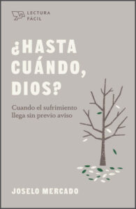¿Hasta Cuándo Dios?