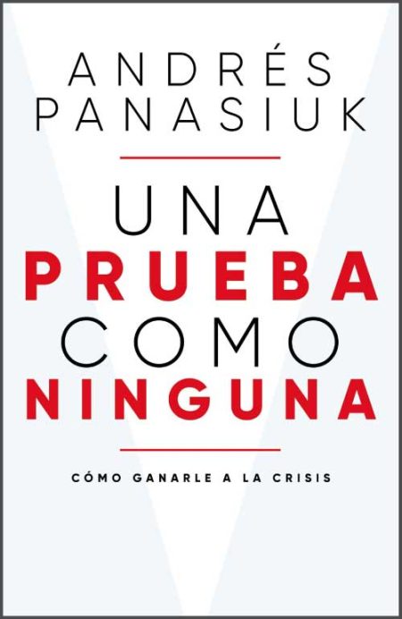 Una Prueba Cómo Ninguna