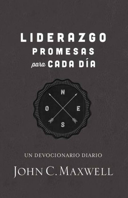 Liderazgo, promesas para cada día