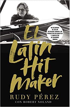 El Latin Hit Maker