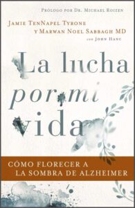 la Lucha por M Vida