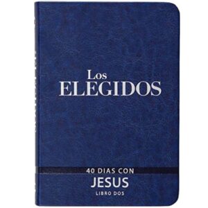 Los elegidos – Libro 2
