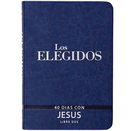 Los elegidos – Libro 2