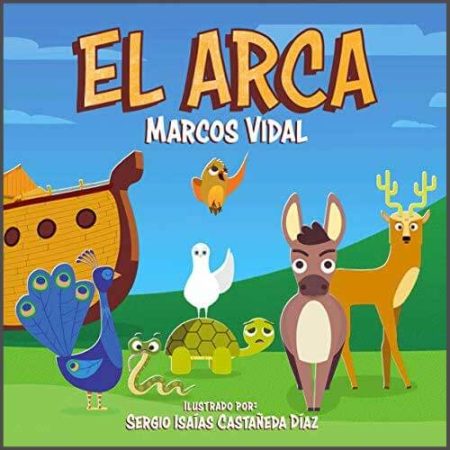 El Arca