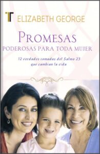 Promesas poderosas para toda mujer