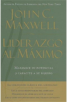 Liderazgo al Máximo