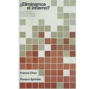 ¿Eliminamos el Infierno?