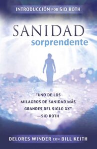 Sanidad Sorprendente