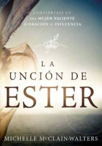 La unción de Ester