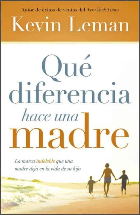 Qué Diferencia Hace una Madre