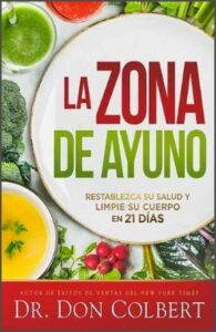 La Zona de Ayuno del Dr. Colbert