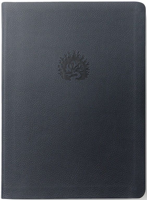 La Biblia de Estudio de La Reforma simil piel Azul 1 La Biblia de Estudio de La Reforma simil piel Azul