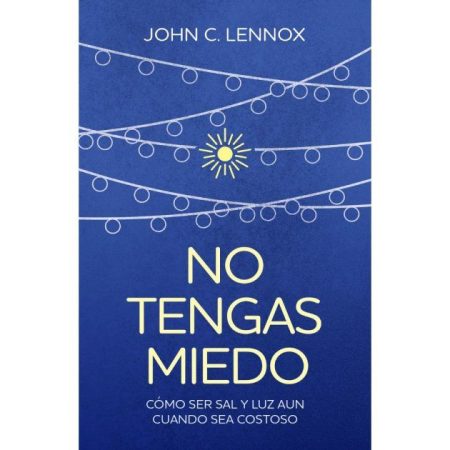No Tengas Miedo