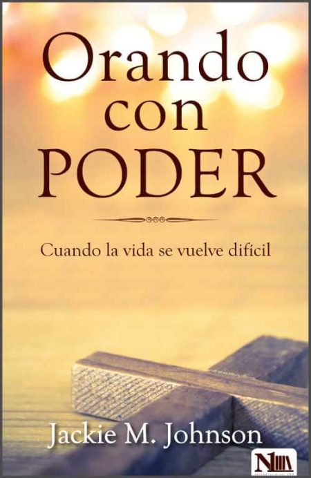 Orando con Poder