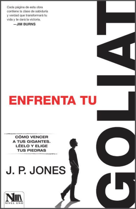 Enfrenta Tu Goliat