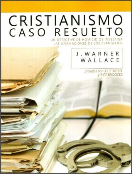 Cristianismo/ Libro