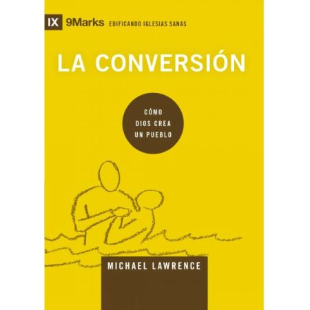 La conversión