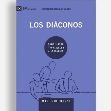Los Diáconos