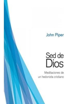Sed de Dios