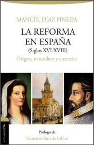 Reforma en España SXVI-XVII