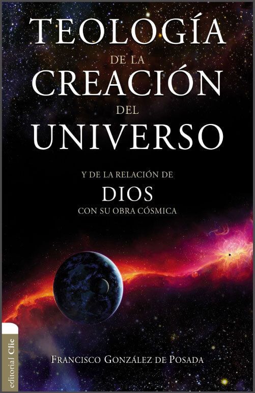 Teología de la Creación del Universo 1 Teología de la Creación del Universo