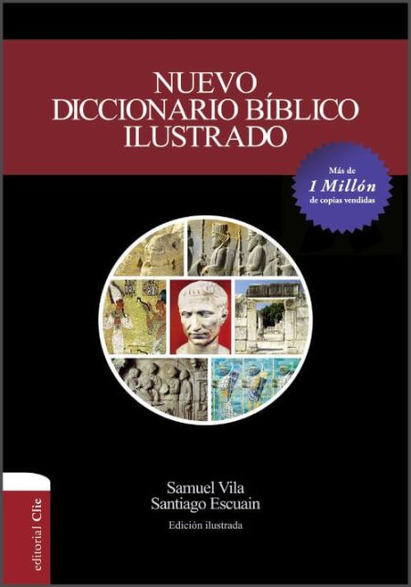 Nuevo Diccionario Bíblico Ilustrado