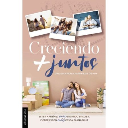 Creciendo Más Juntos