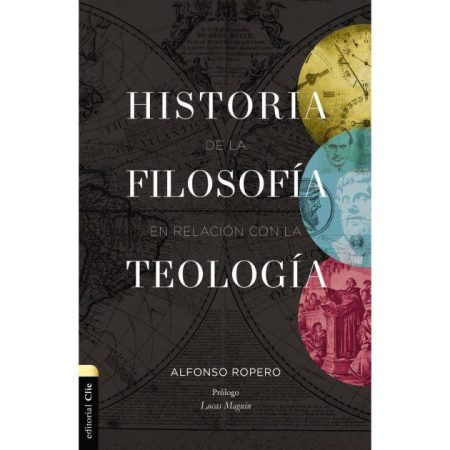 Historia de la Filosofía Con Relación a la Teología