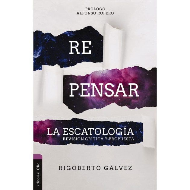 Repensar la escatología 1 Repensar la escatología