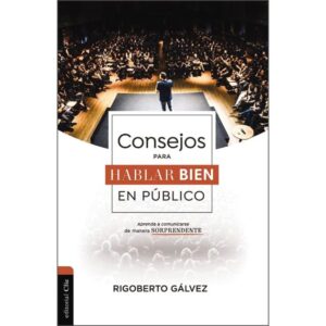 Consejo para Hablar en Público