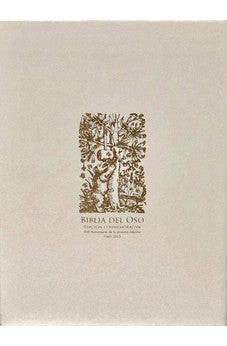 Biblia del Oso 1569