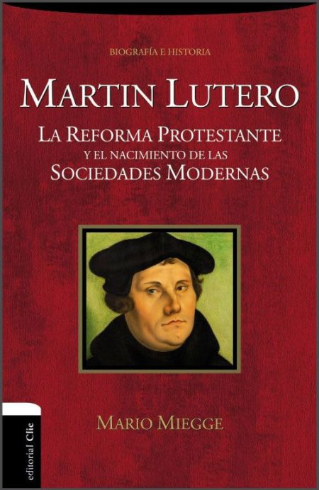 Martín Lutero