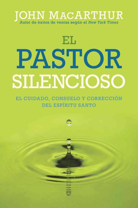El pastor silencioso