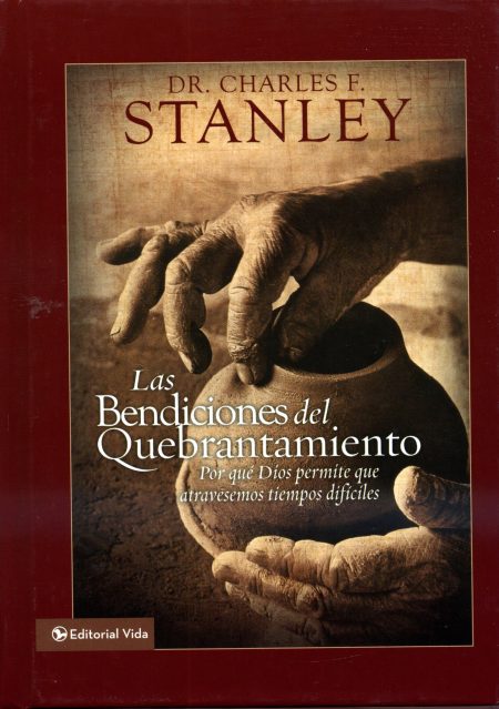 Bendiciónes del Quebrantamiento Td