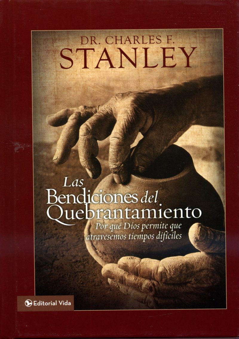 Bendiciónes del Quebrantamiento Td