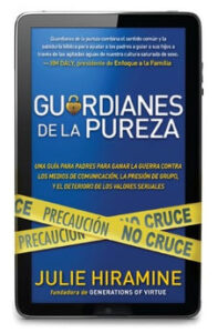 Guardianes de la Pureza