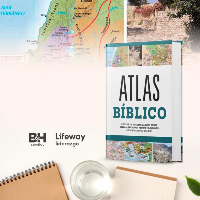 Atlas Bíblico - Image 4