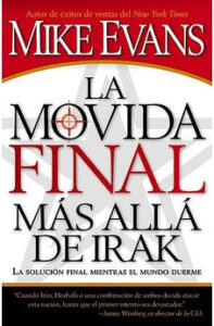 La Movida Final Más alla de Irak