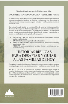 Devocional para la Familia – Tomo 2 – Buscando a Dios en tu Hogar 7 Devocional para la Familia – Tomo 2 – Buscando a Dios en tu Hogar - Image 7