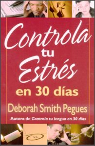Controla Tu Estrés en 30 Días