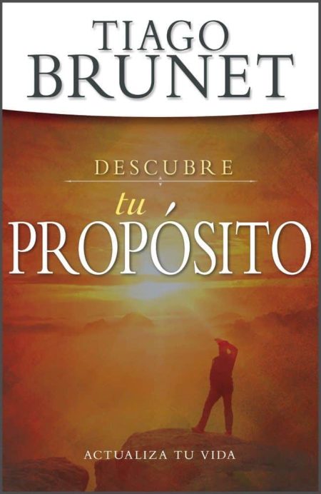 Descubre Tu Propósito
