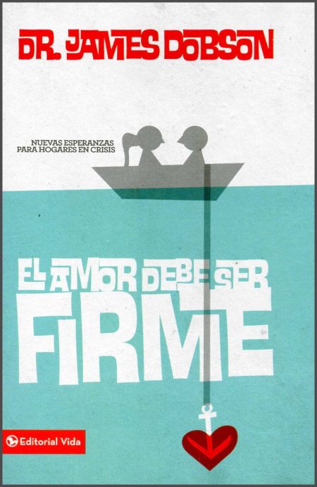 Amor Debe Ser Firme