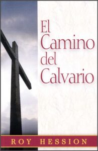 Camino del Calvario el
