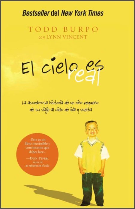 El Cielo es Real