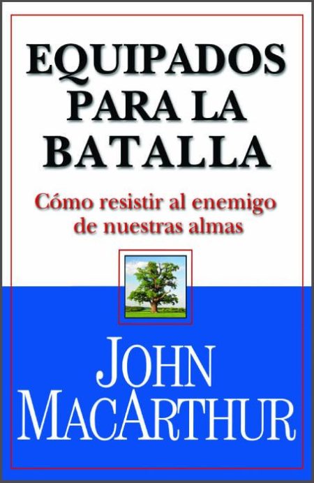 Equipados Para la Batalla / Bolsilibro