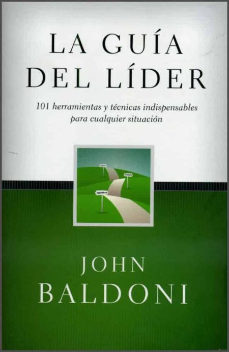 Guía del Líder la