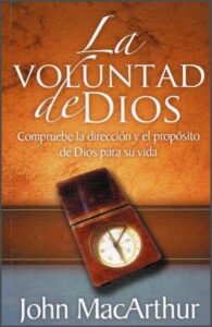 La Voluntad de Dios